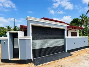 Newly Buid Single Story House For Sale In Homagama