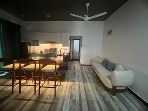 Brand New Private Apartment Complex For Rent In Battaramulla PDA237