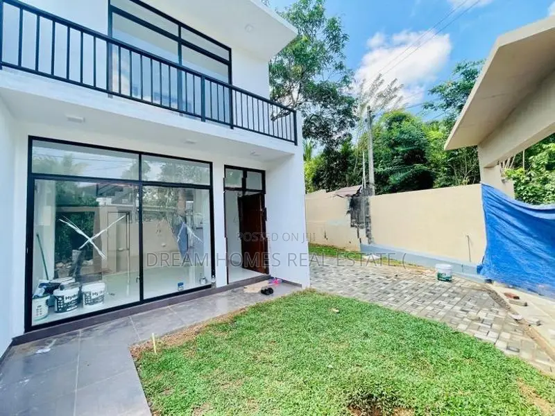 Brand New House For Sale – Malabe