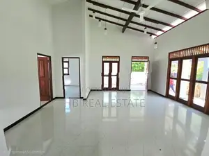 Newly Build Single Story House For Sale In Homagama