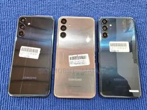 Samsung Galaxy M15 6GB - 128GB (Used)