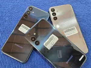 Samsung Galaxy M15 6GB - 128GB (Used)