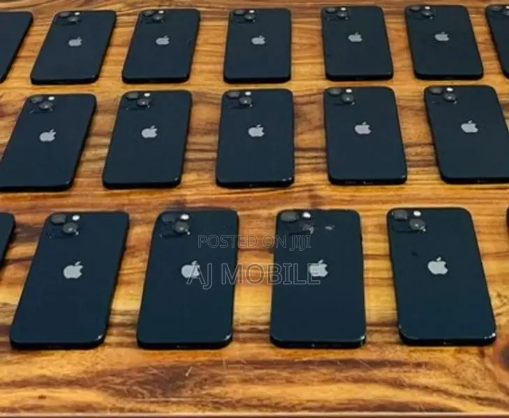 Apple iPhone 14 128GB (Used)