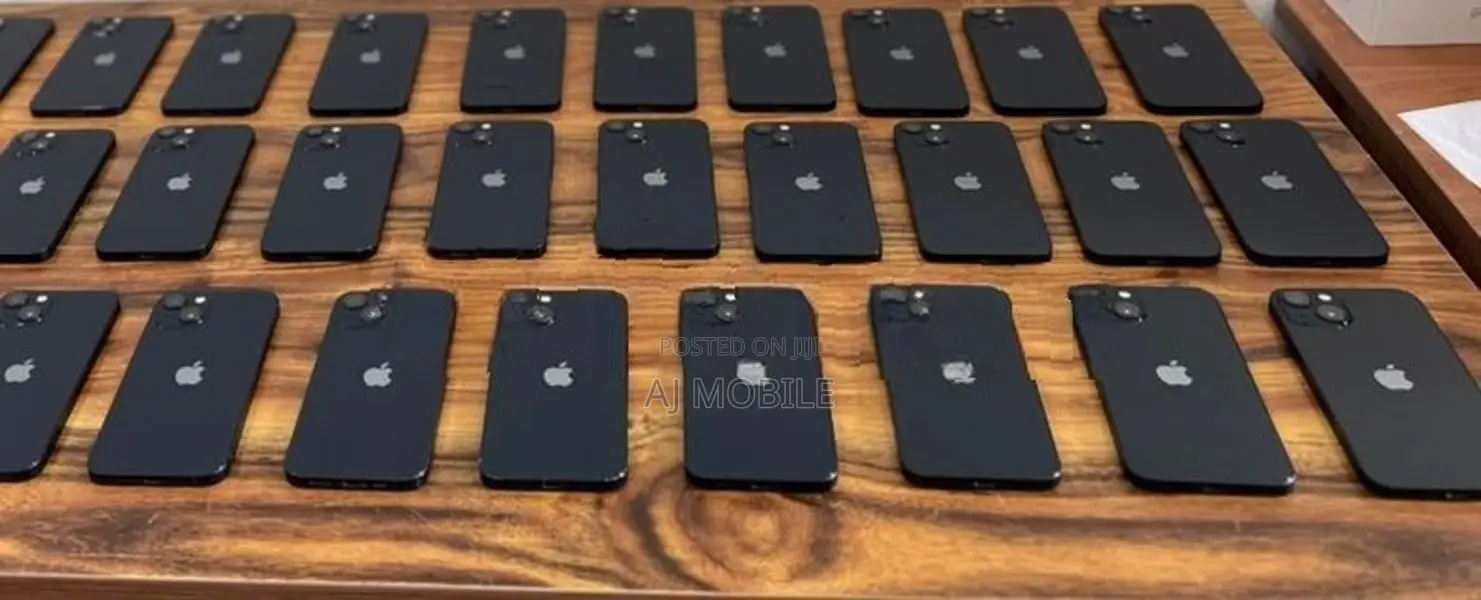 Apple iPhone 14 128GB (Used)