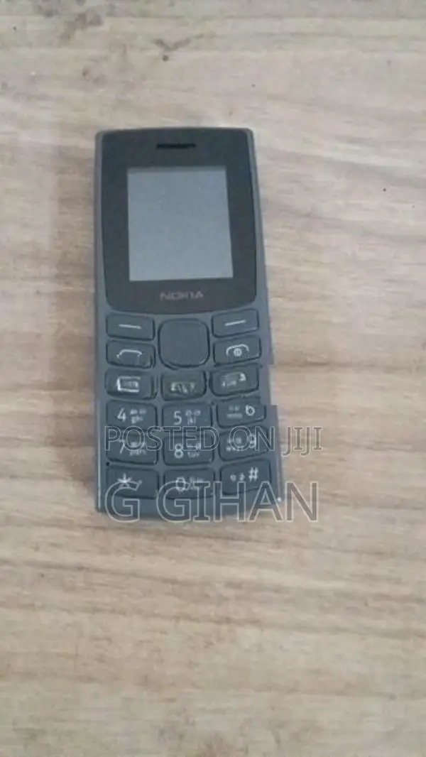 Nokia 105 (Used)
