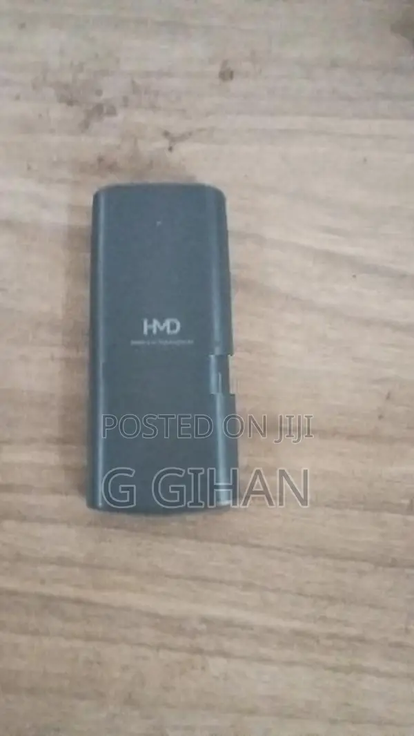 Nokia 105 (Used)