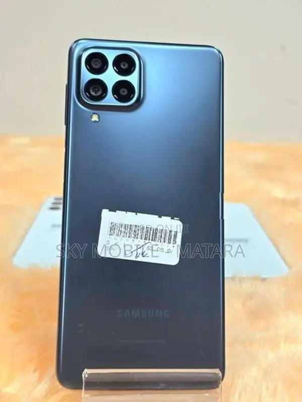 Samsung Galaxy M53 8GB - 128GB (Used)