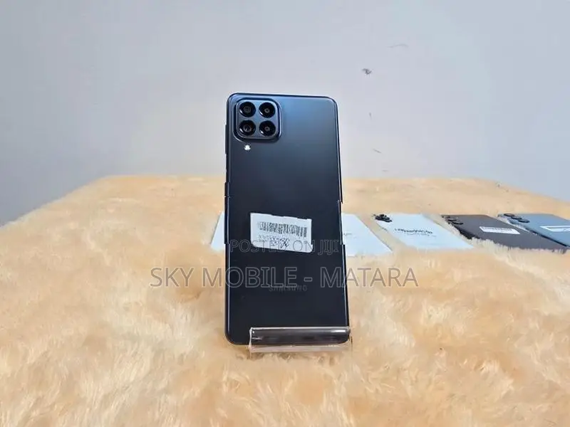 Samsung Galaxy M53 8GB - 128GB (Used)