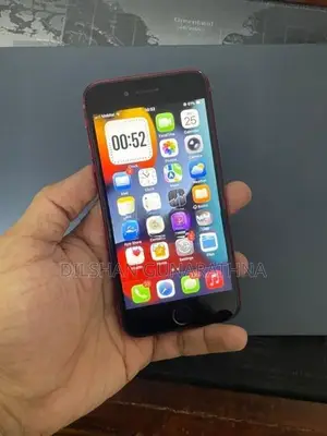 Apple iPhone SE 2 (Used)