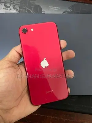 Apple iPhone SE 2 (Used)