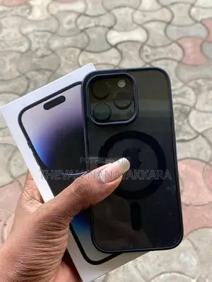 Apple iPhone 14 Pro (Used)