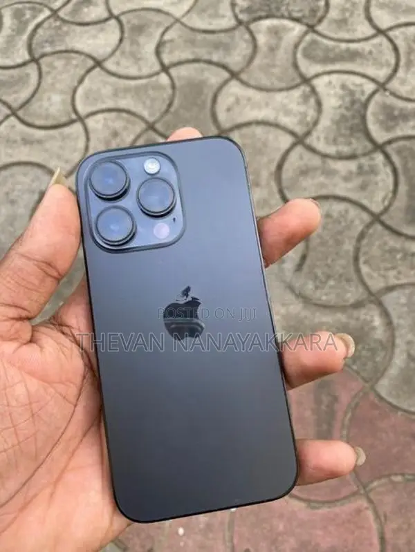 Apple iPhone 14 Pro (Used)