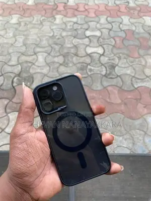 Apple iPhone 14 Pro (Used)