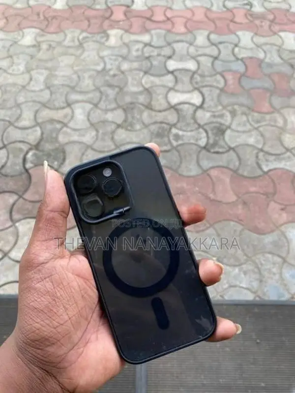 Apple iPhone 14 Pro (Used)
