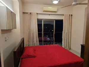 3 BR Apartment For Rent In Rajagiriya PDA264