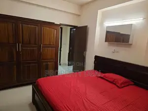 3 BR Apartment For Rent In Rajagiriya PDA264