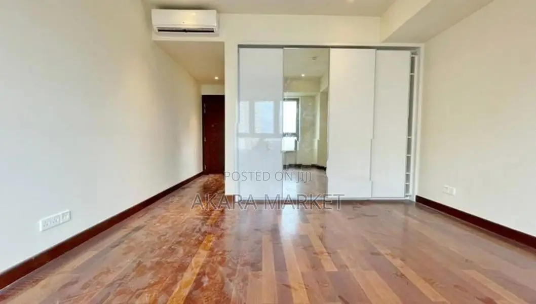 Cinnamon Life - Unfurnished Apartment For Sale A41616 In Colombo 2