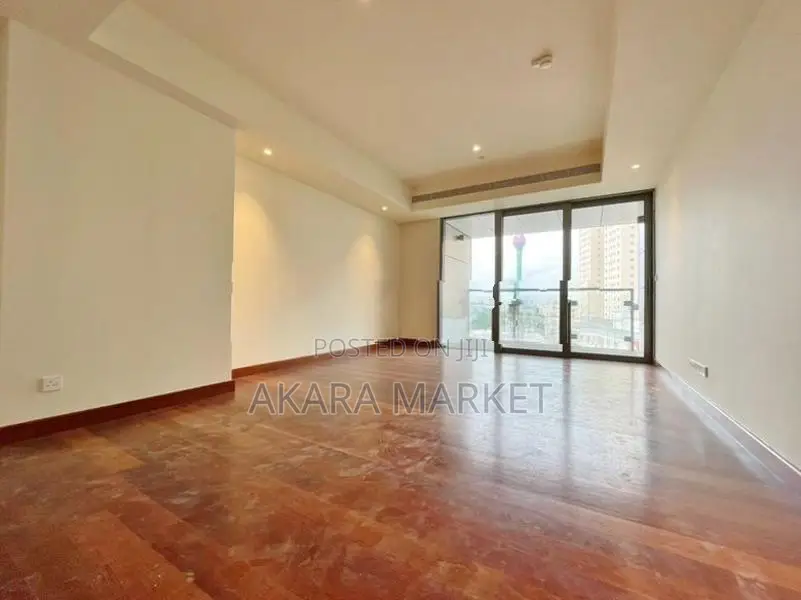 Cinnamon Life - Unfurnished Apartment For Sale A41616 In Colombo 2