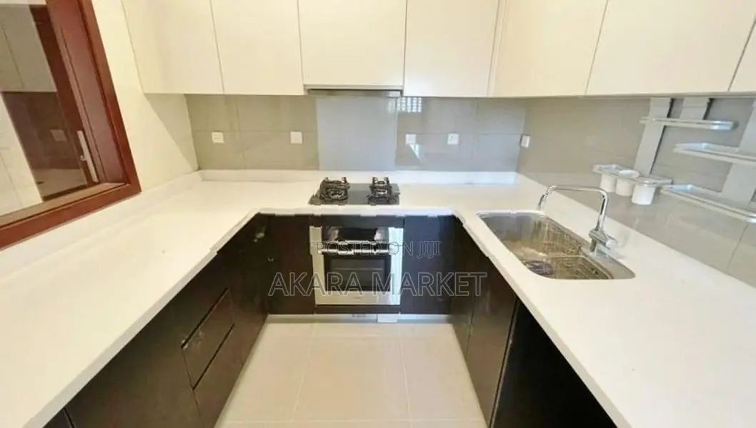 Cinnamon Life - Unfurnished Apartment For Sale A41616 In Colombo 2
