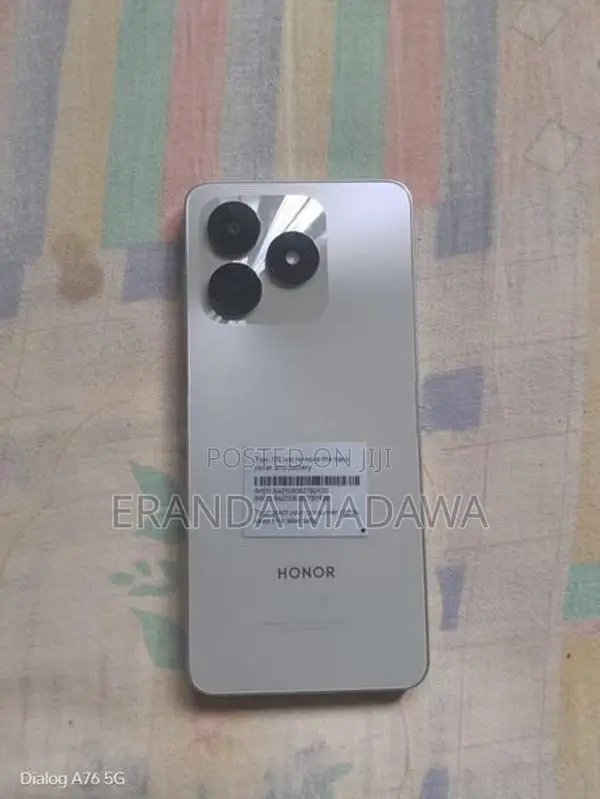 Honor X5c (Used)
