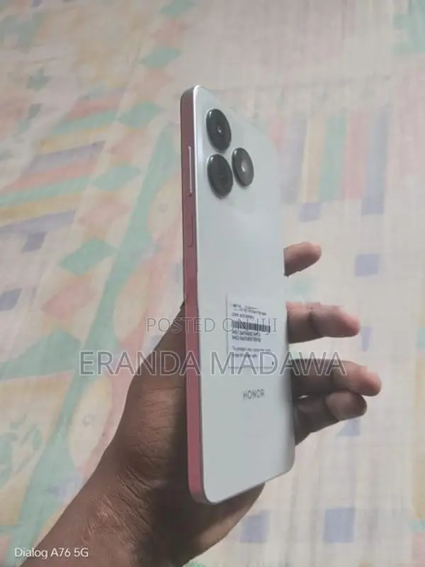 Honor X5c (Used)