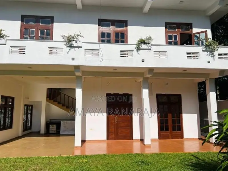House For Rent In Athurugiriya