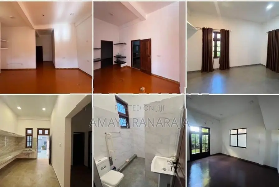 House For Rent In Athurugiriya