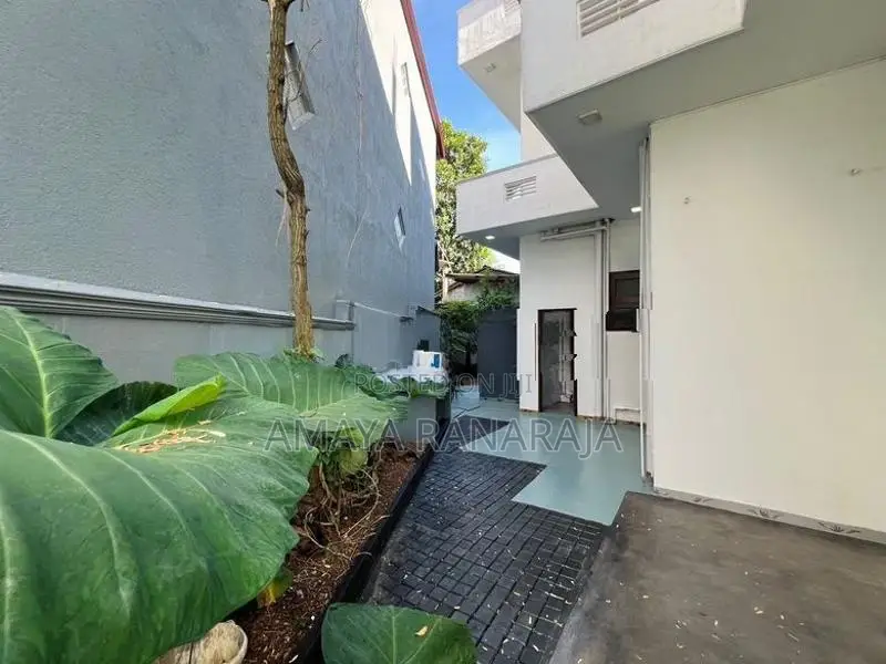 House For Rent In Athurugiriya