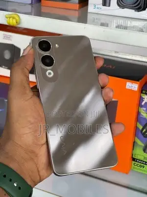 Vivo Y19 (Used)