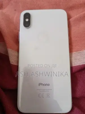 Apple iPhone XS (Used)