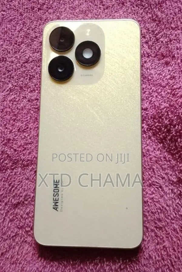 itel (Used)