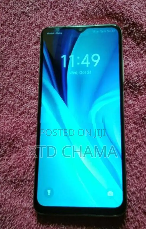 itel (Used)