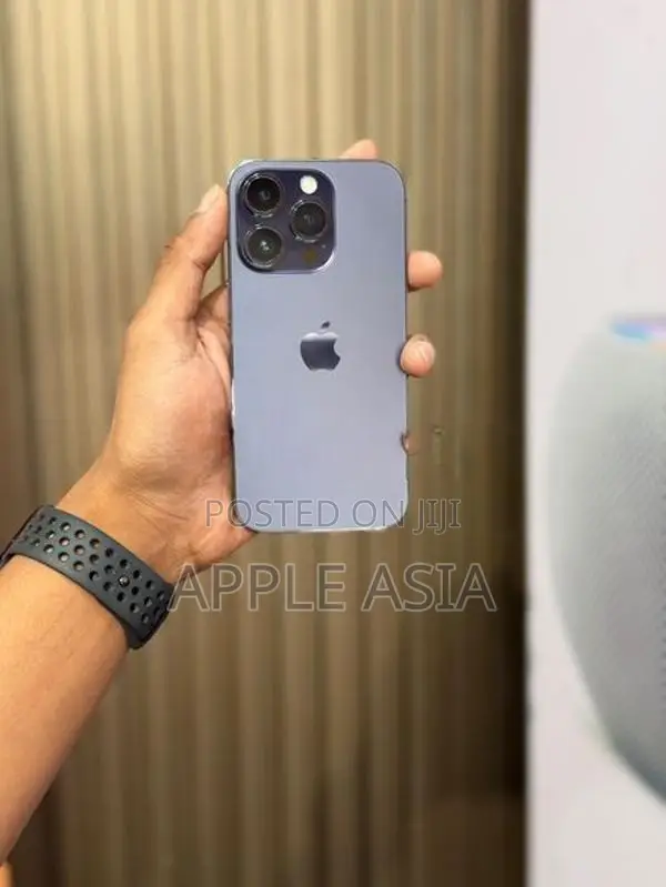 Apple iPhone 14 Pro (Used)