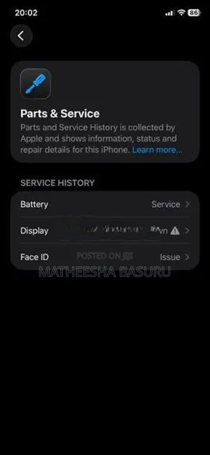 Apple iPhone 11 (Used)
