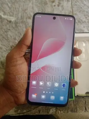 Infinix Hot 60i (Used)