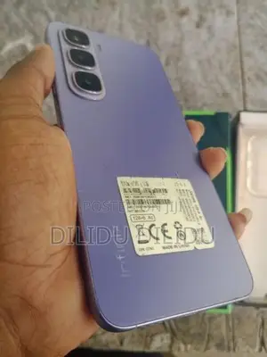 Infinix Hot 60i (Used)