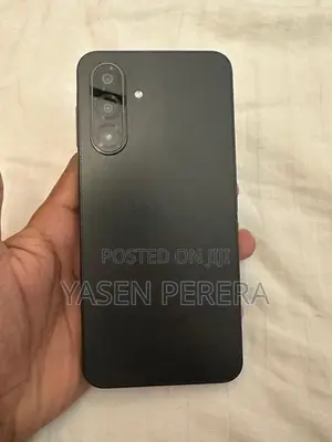 Samsung Galaxy A17 (Used)