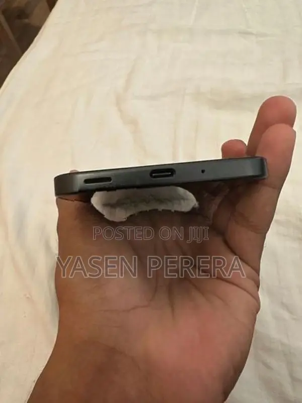 Samsung Galaxy A17 (Used)