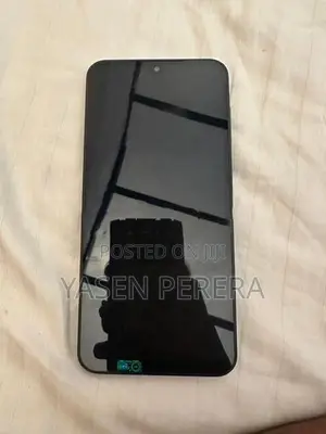 Samsung Galaxy A17 (Used)