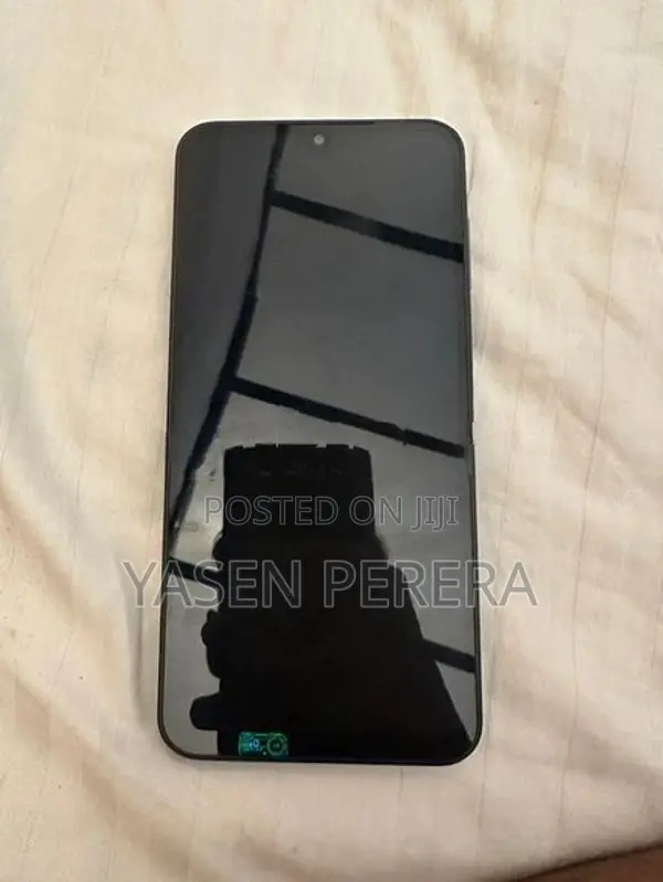 Samsung Galaxy A17 (Used)