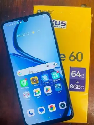 Realme Note 60 (Used)