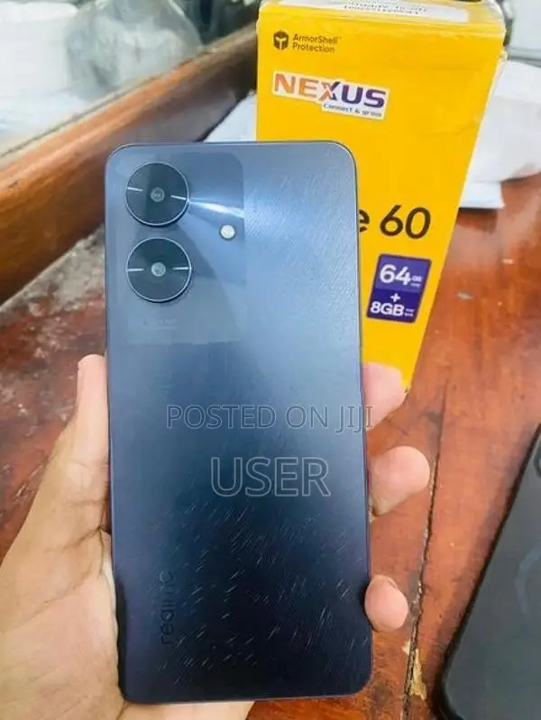Realme Note 60 (Used)