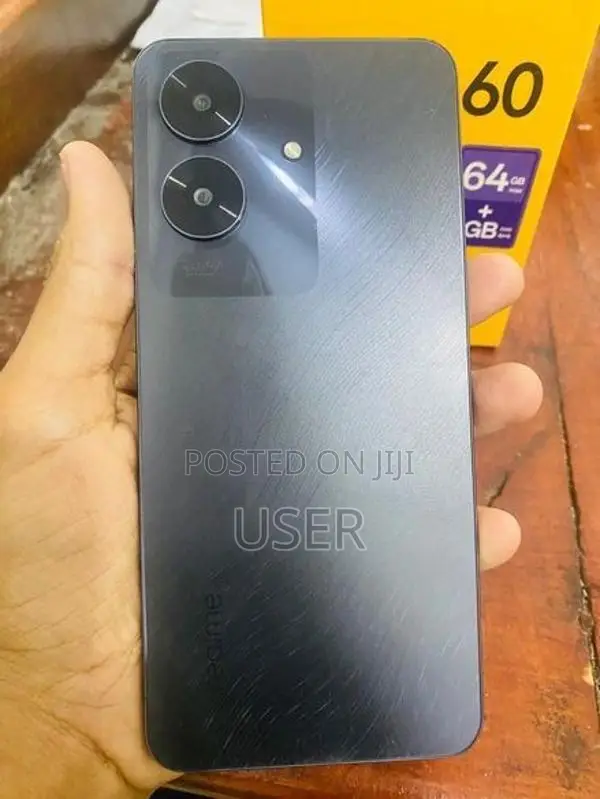 Realme Note 60 (Used)