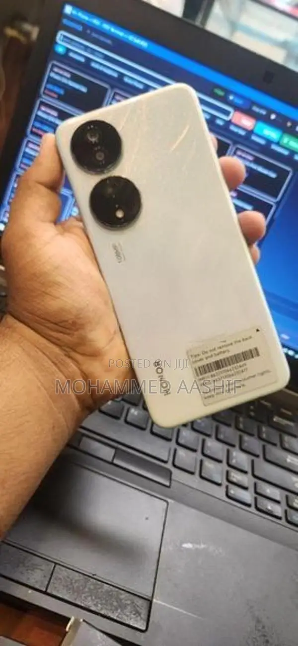 Honor X7b (Used)