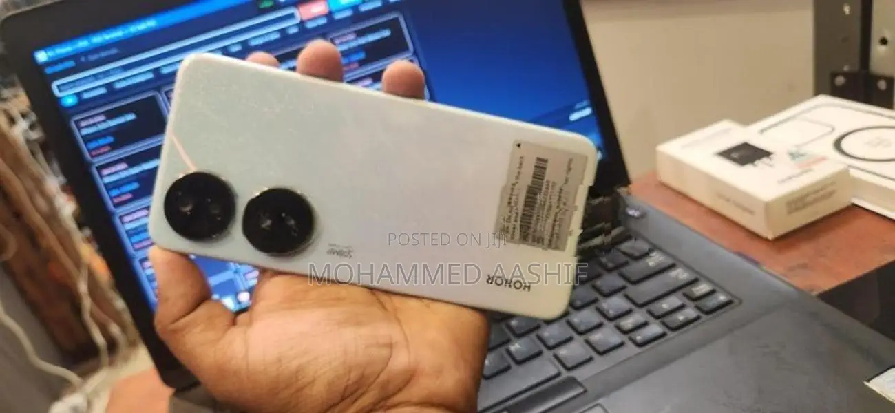 Honor X7b (Used)