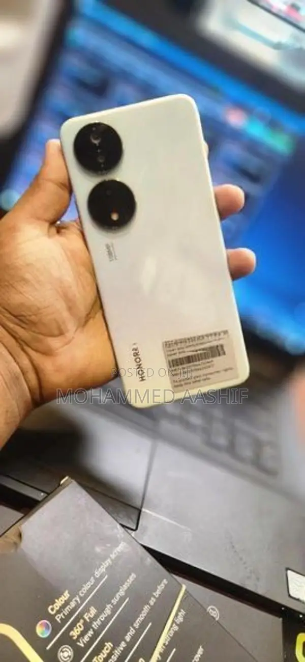 Honor X7b (Used)