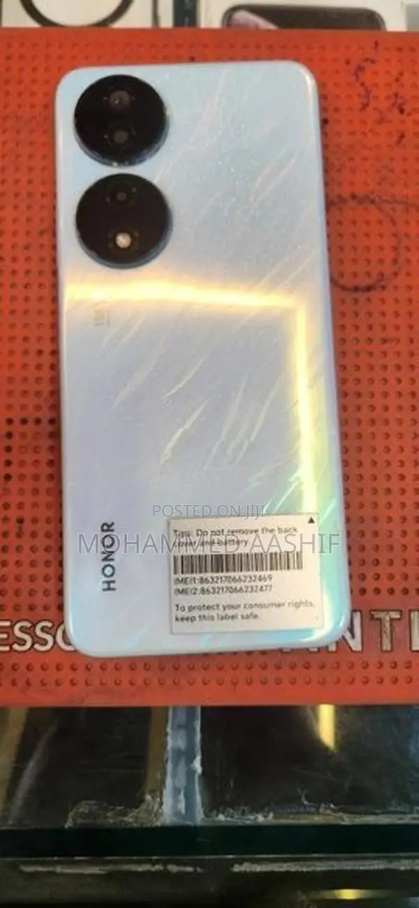 Honor X7b (Used)