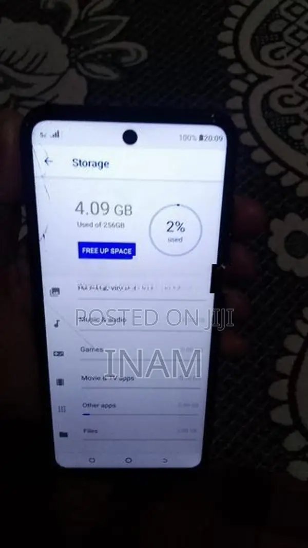 Xiaomi Redmi 14C (Used)