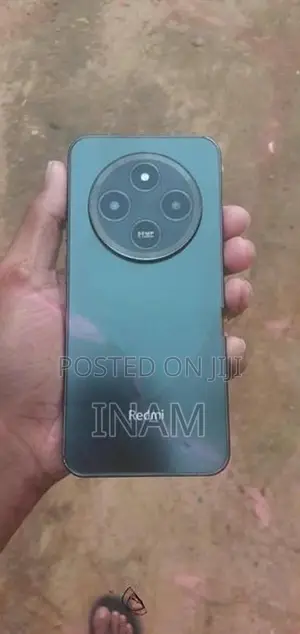 Xiaomi Redmi 14C (Used)