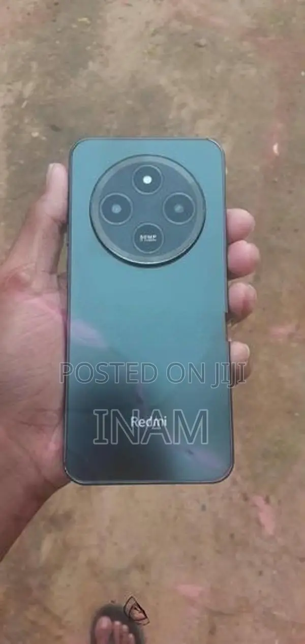 Xiaomi Redmi 14C (Used)